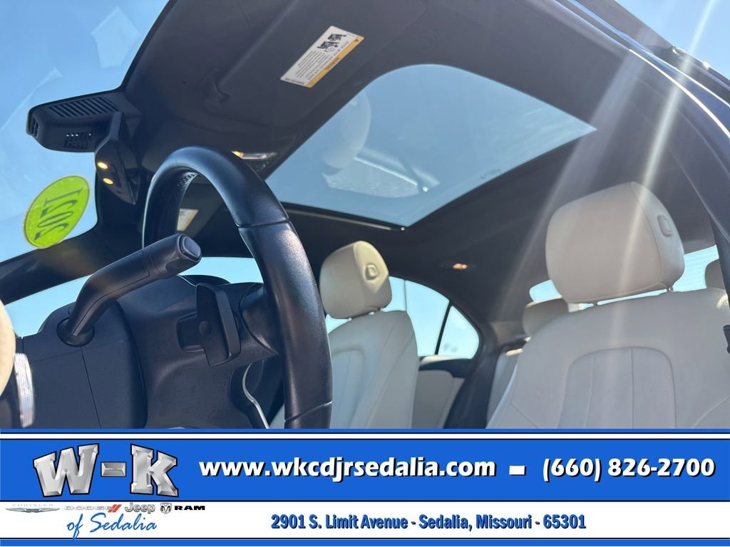 Used 2021 Mercedes-Benz A 220 image 19