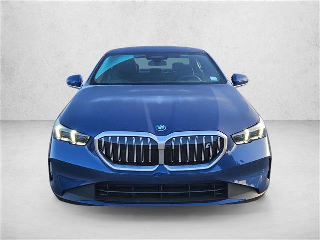 New 2027 BMW i5 eDrive40 RWD image 6