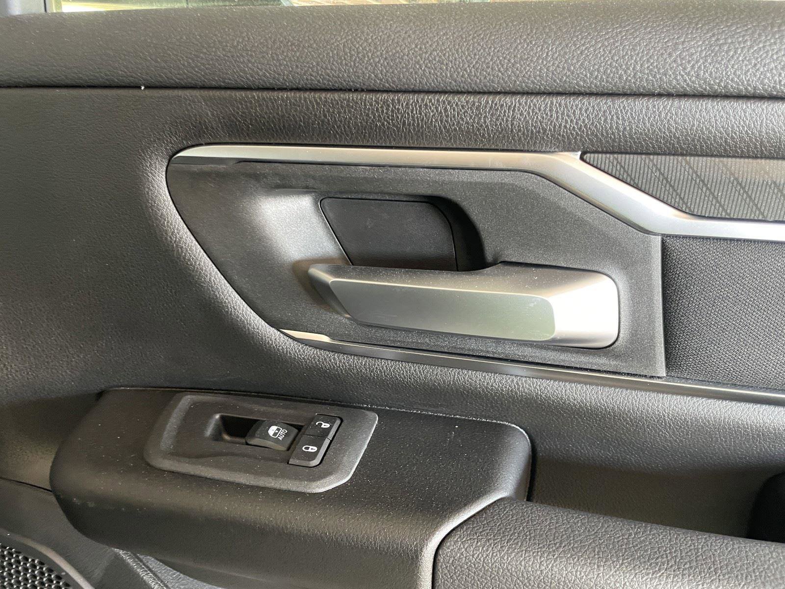 New 2026 RAM 1500 Lone Star image 34