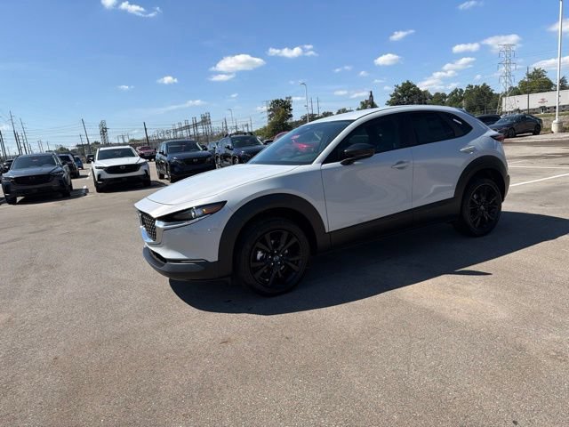 New 2026 MAZDA CX-30 AWD 2.5 S w/ Select Sport Pkg image 18