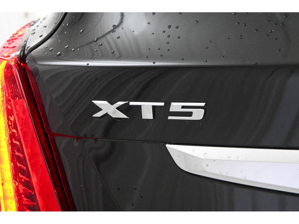 Certified 2024 Cadillac XT5 Premium Luxury w/ Technology Package AWD/4WD image 67