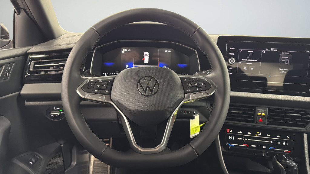 New 2026 Volkswagen Jetta Sport FWD image 28