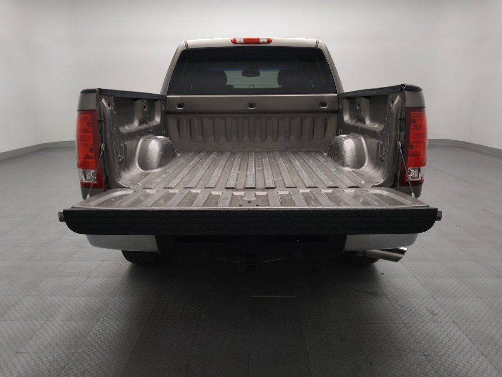 Used 2013 GMC Sierra 1500 SLE w/ Power Tech Package AWD/4WD image 29