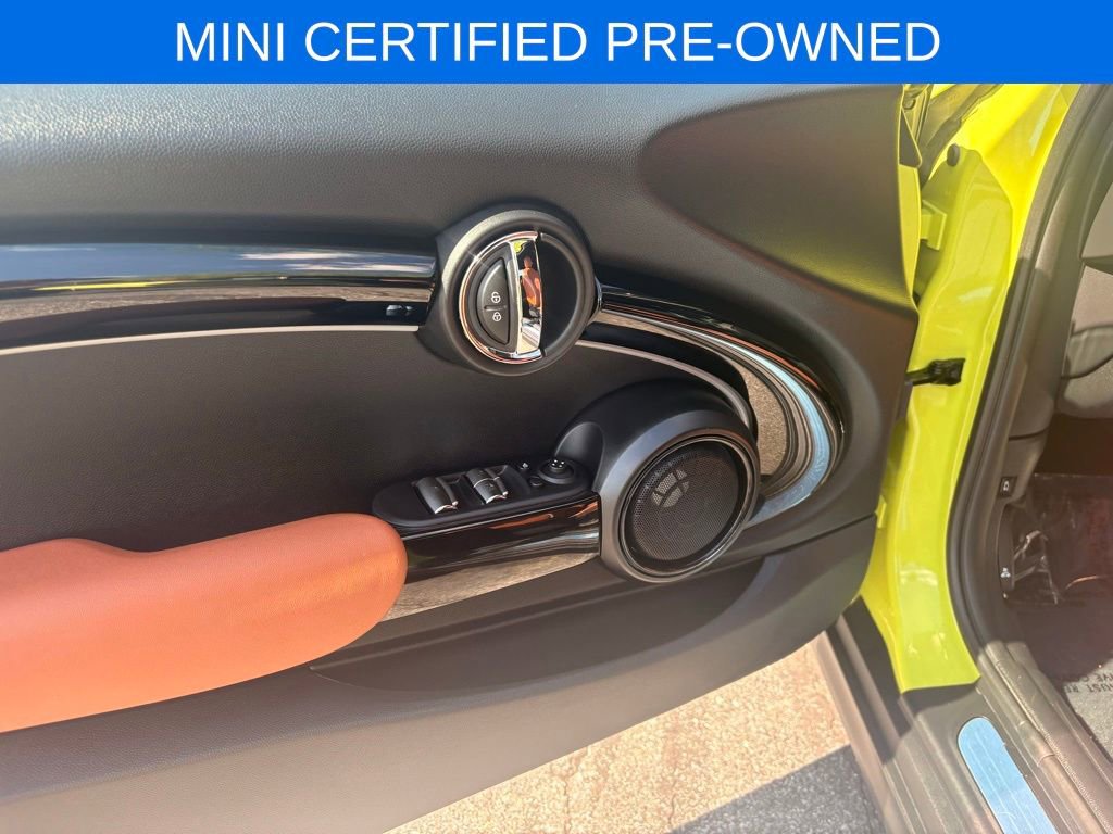 Used 2024 MINI Cooper S FWD image 19