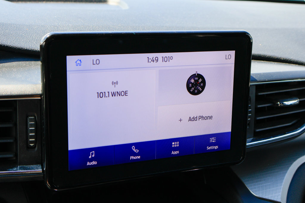 Used 2020 Ford Explorer XLT w/ Equipment Group 202A RWD image 5