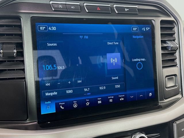 Certified 2023 Ford F150 XLT w/ Equipment Group 302A High image 15