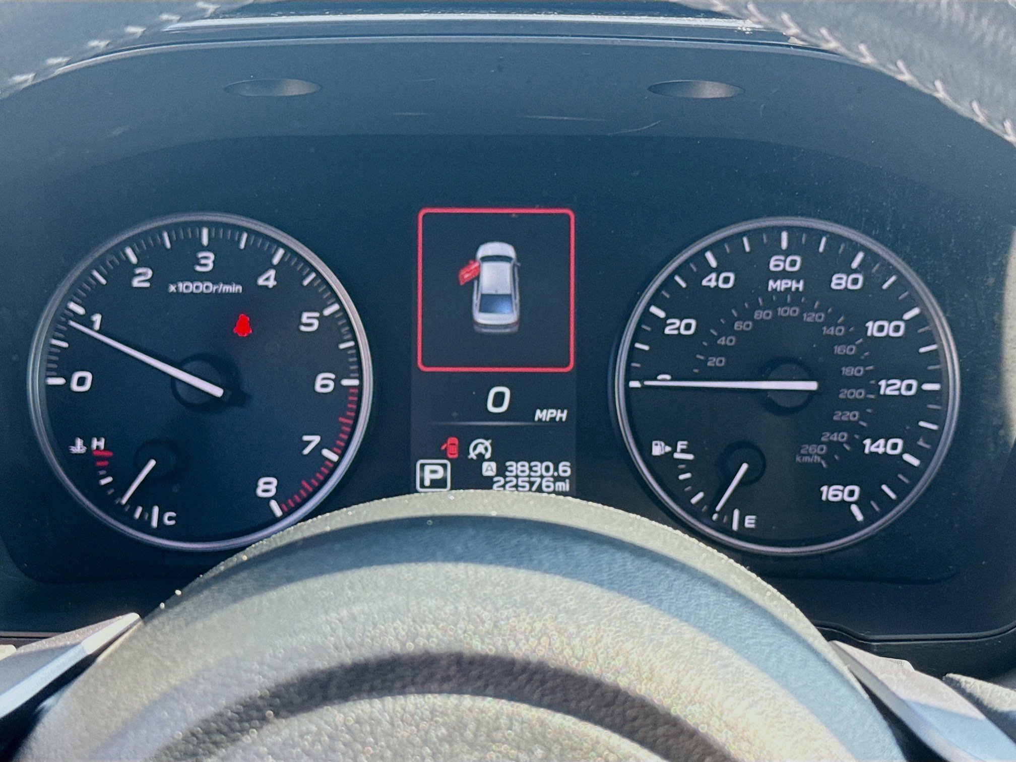 Used 2024 Subaru Legacy Premium image 11