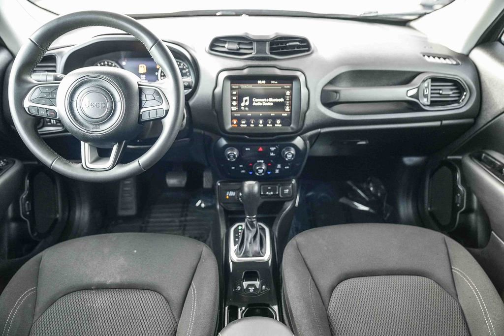 Used 2023 Jeep Renegade Altitude image 13