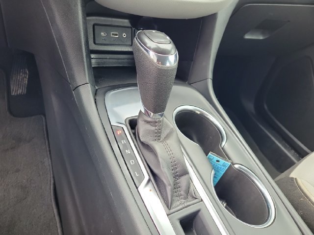 Used 2020 Chevrolet Equinox LS FWD image 34