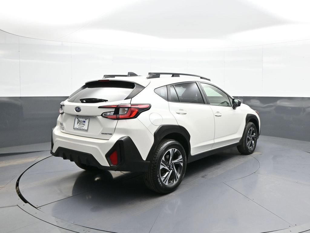 Used 2024 Subaru Crosstrek 2.0i Premium AWD/4WD image 6