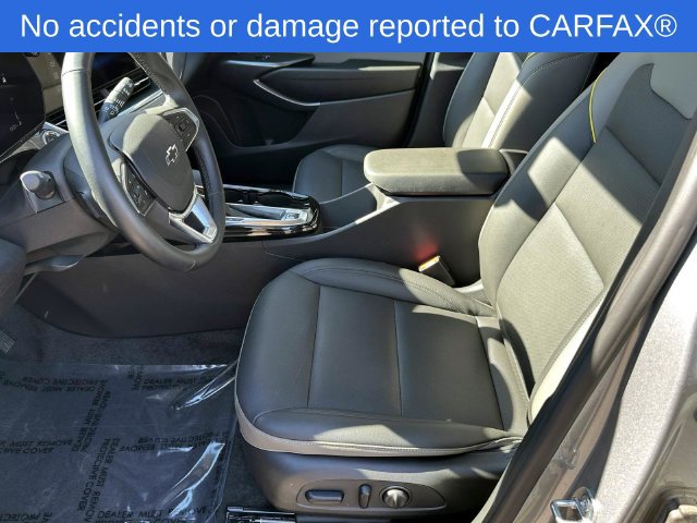 Certified 2024 Chevrolet Trax ACTIV FWD image 18