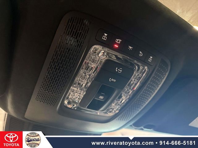 Used 2023 Mercedes-Benz GLS 63 AMG 4MATIC image 21
