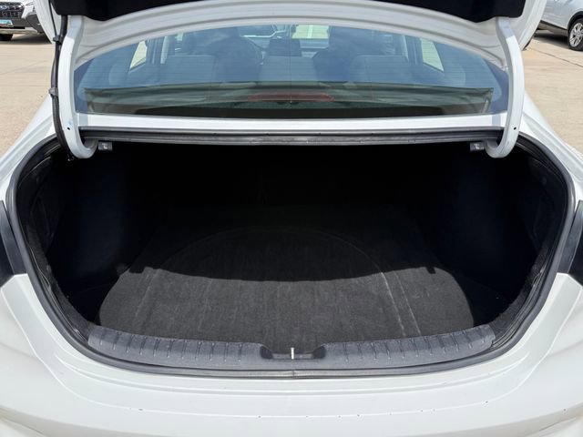 Used 2023 Kia Forte LXS FWD image 26