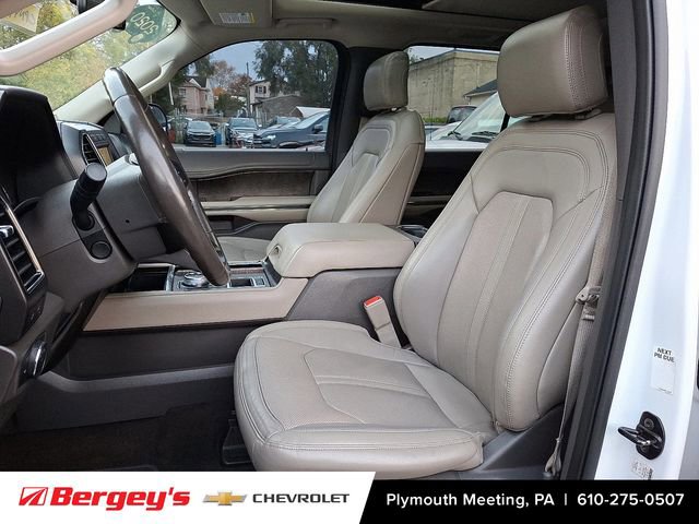 Used 2020 Ford Expedition Max Limited image 15