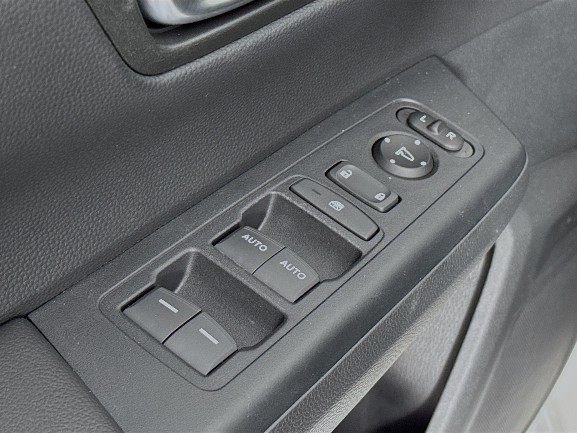 Certified 2026 Honda CR-V Sport image 16
