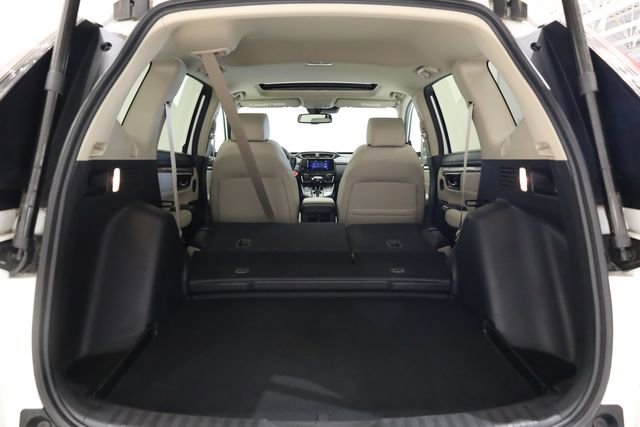 Used 2021 Honda CR-V EX-L image 31