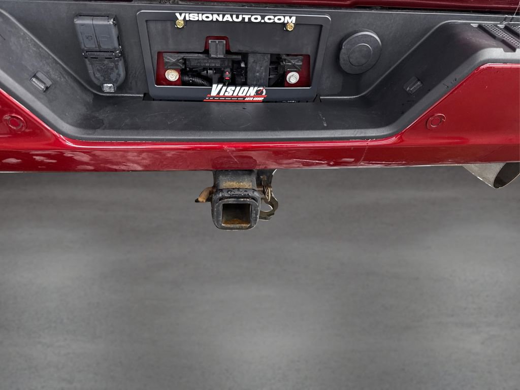 Used 2023 GMC Sierra 3500 Denali w/ Denali Ultimate Package image 14