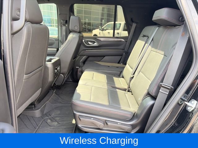 Used 2023 Chevrolet Tahoe RST image 30