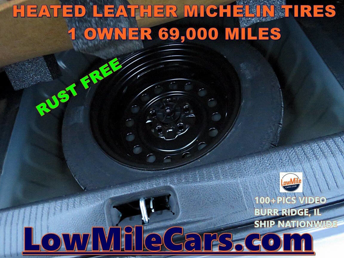 Used 2011 Nissan Altima 2.5 S w/ Convenience Pkg image 15