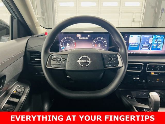 New 2026 Nissan Sentra SV image 4