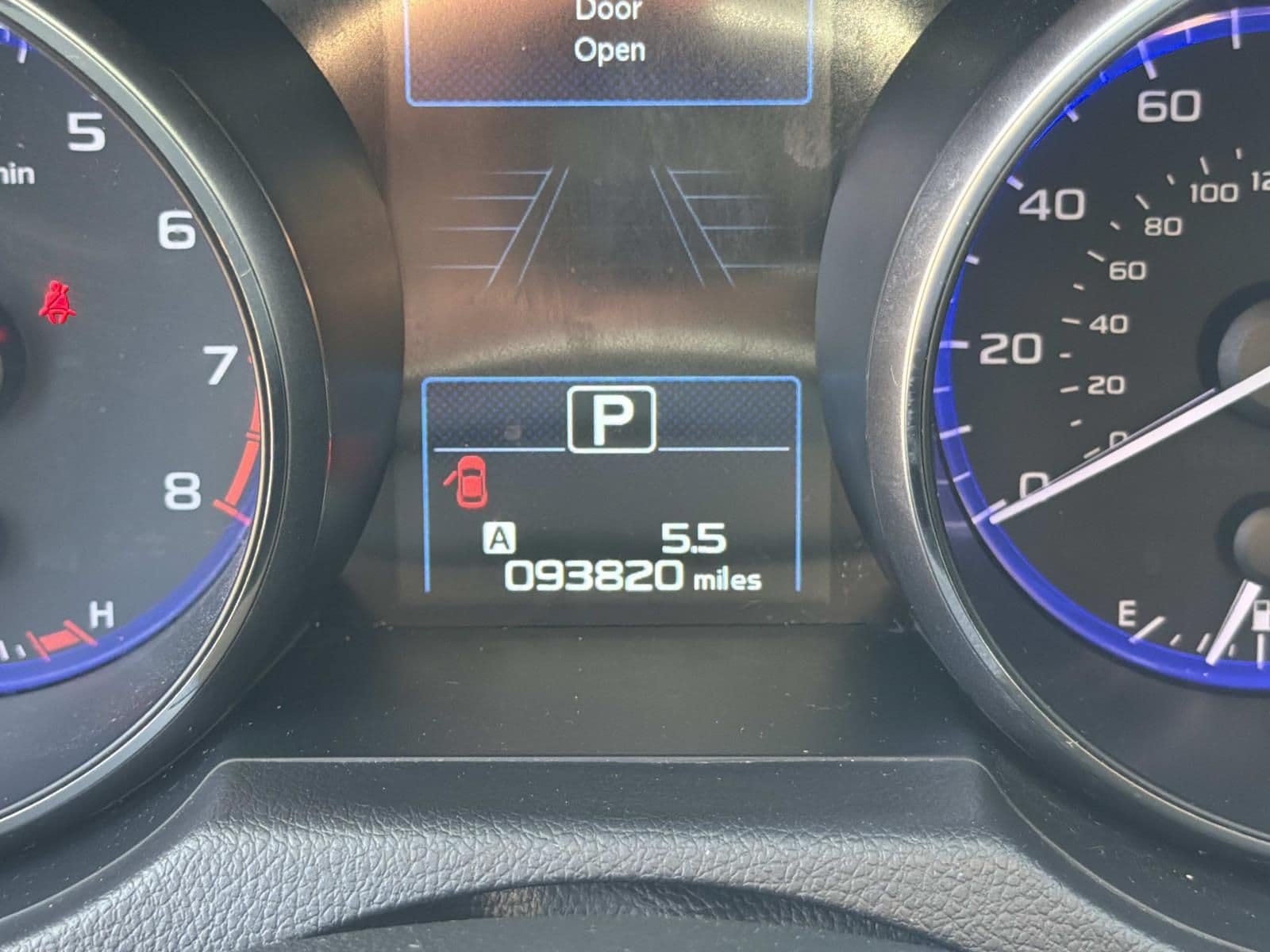 Used 2016 Subaru Outback 2.5i Limited AWD/4WD image 28