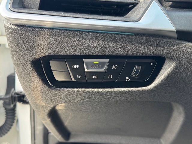 Certified 2023 BMW 330e xDrive 330e xDrive w/ Premium Package image 16