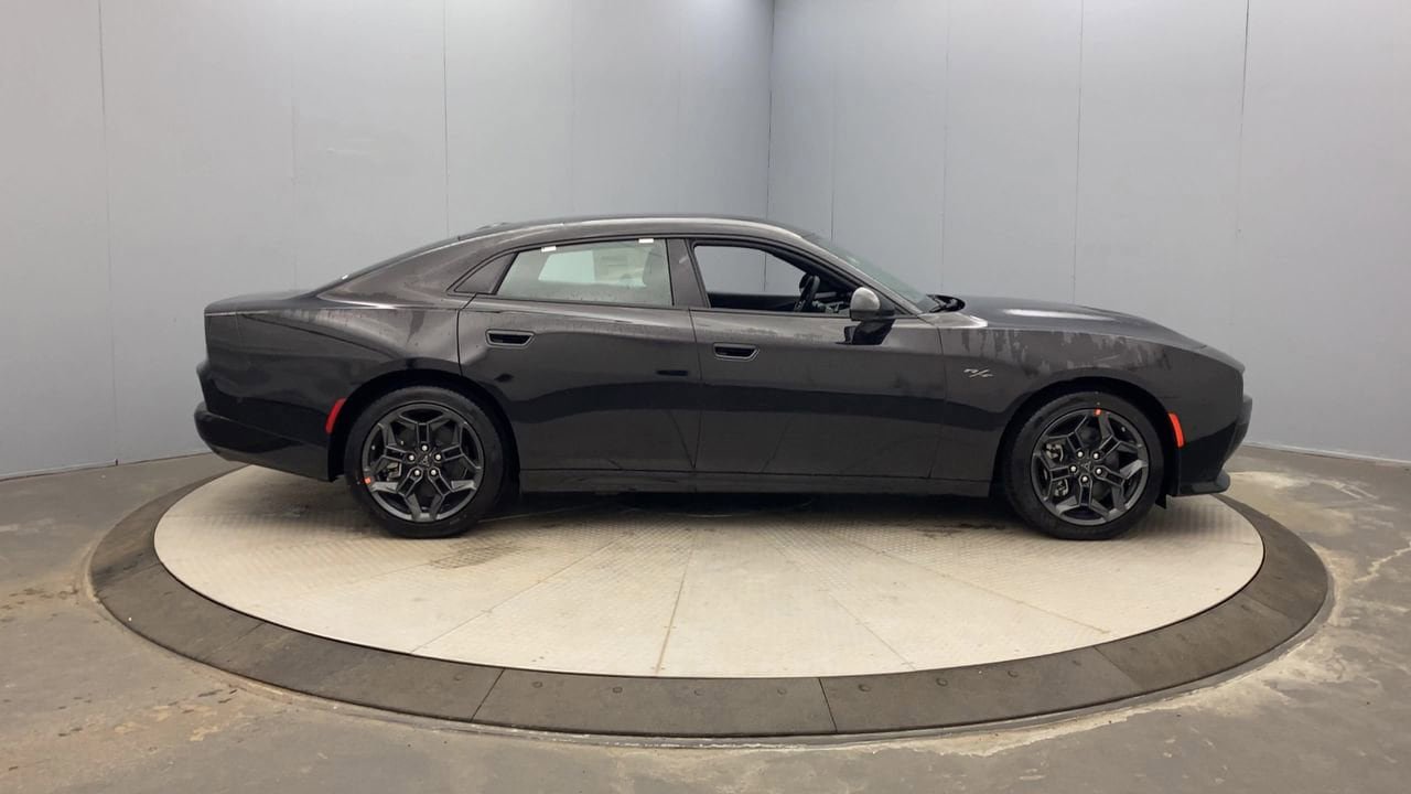 New 2026 Dodge Charger R/T image 6