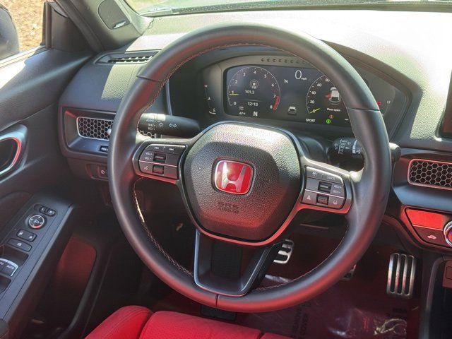 Used 2024 Honda Civic Type R image 20