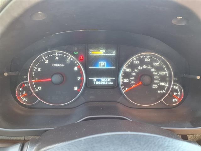 Used 2013 Subaru Outback 2.5i Limited image 12