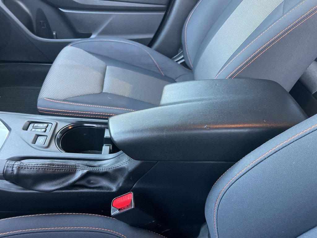 Used 2023 Subaru Crosstrek 2.0i Premium image 14