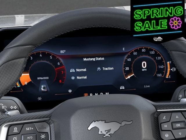 New 2026 Ford Mustang GT Premium image 13