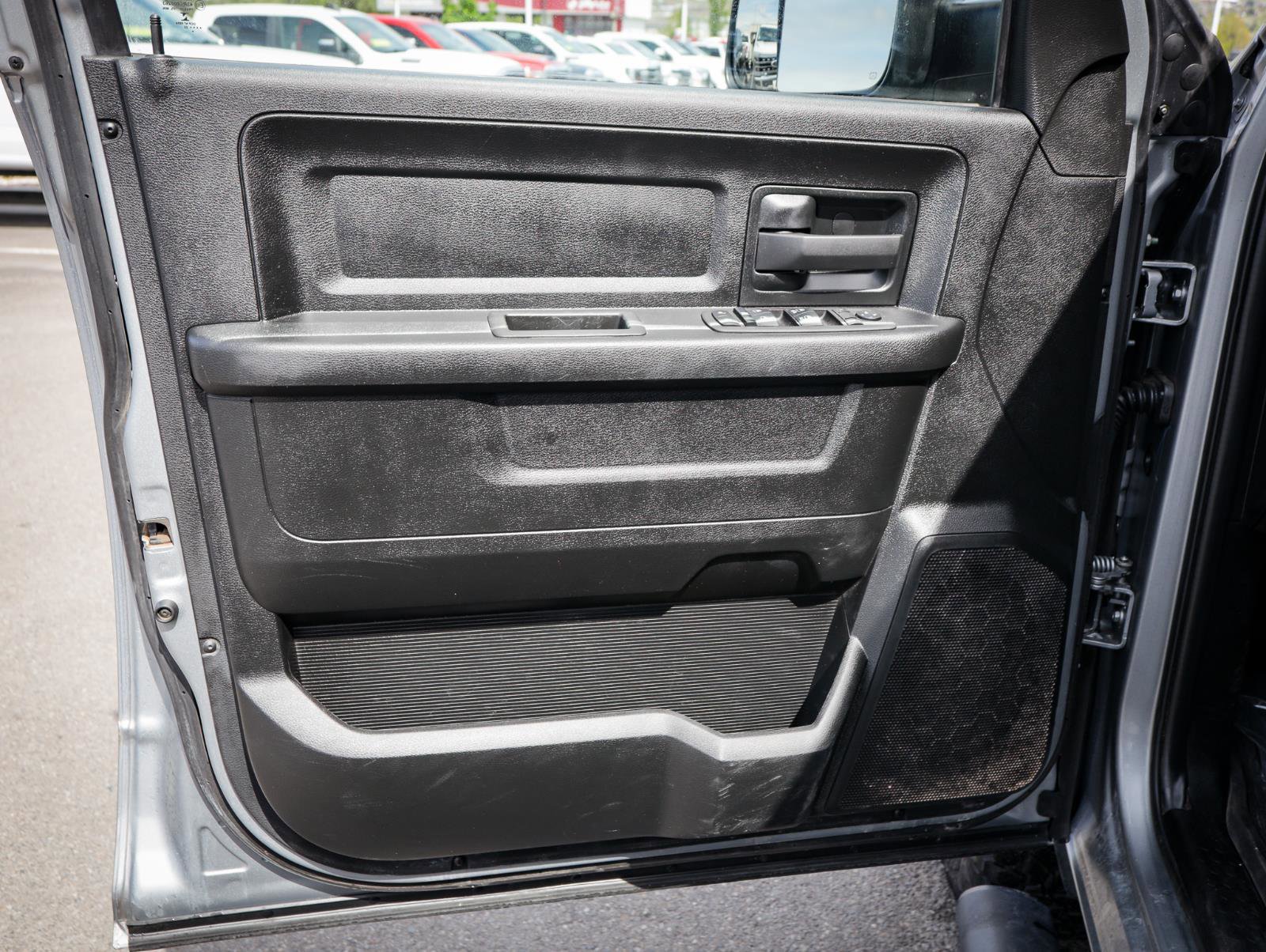 Used 2022 RAM 2500 Tradesman w/ Cold Weather Group AWD/4WD image 15