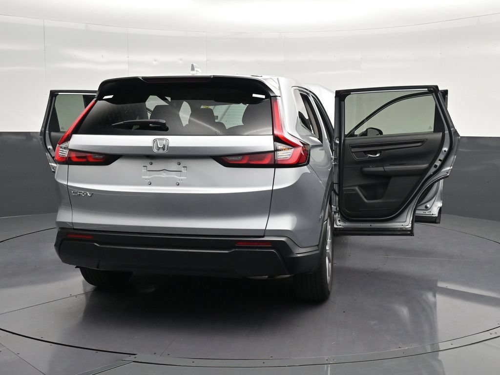 Used 2026 Honda CR-V EX image 38