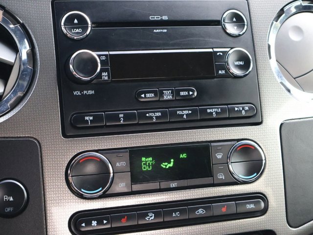 Used 2009 Ford F350 FX4 AWD/4WD image 17
