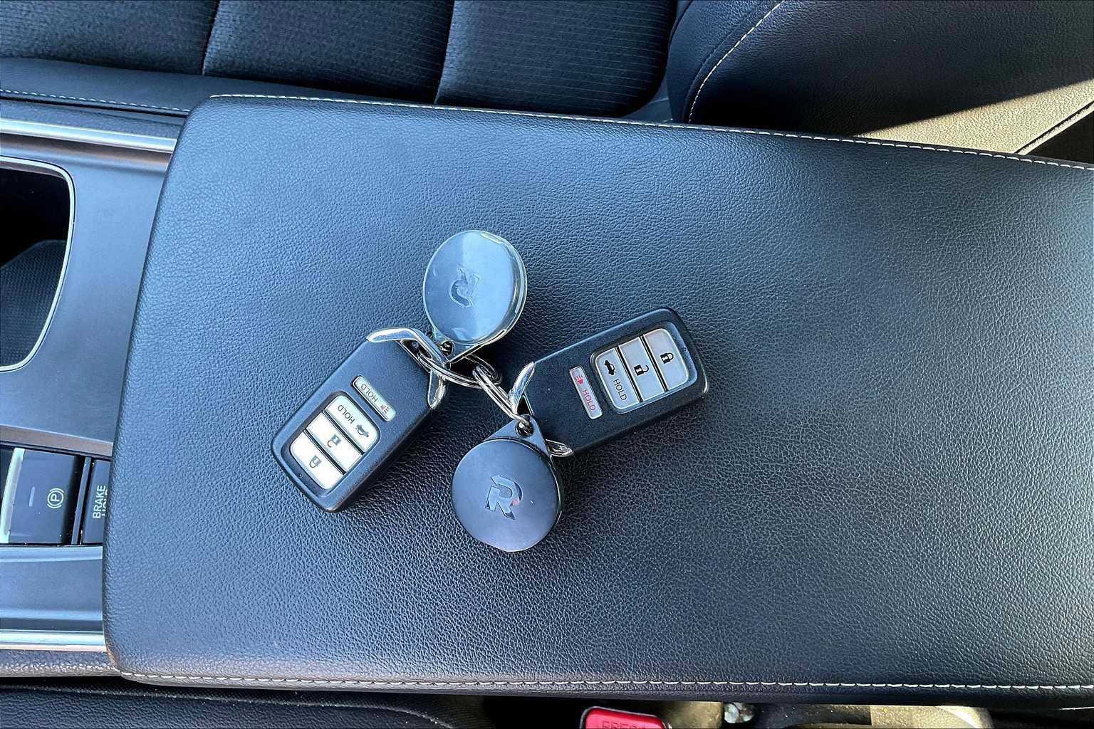 Used 2020 Honda Accord Sport image 14