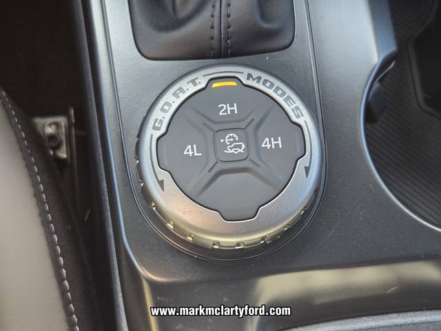 New 2026 Ford Bronco Outer Banks image 20