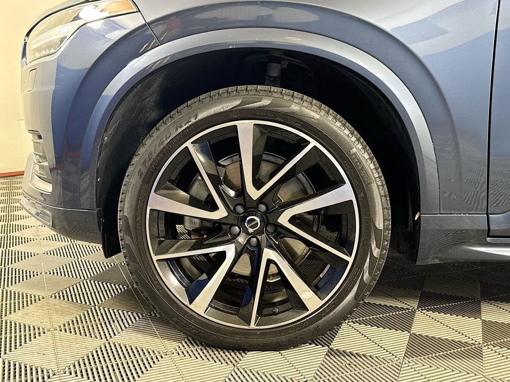 Used 2021 Volvo XC90 T6 Momentum w/ Climate Package AWD/4WD image 32