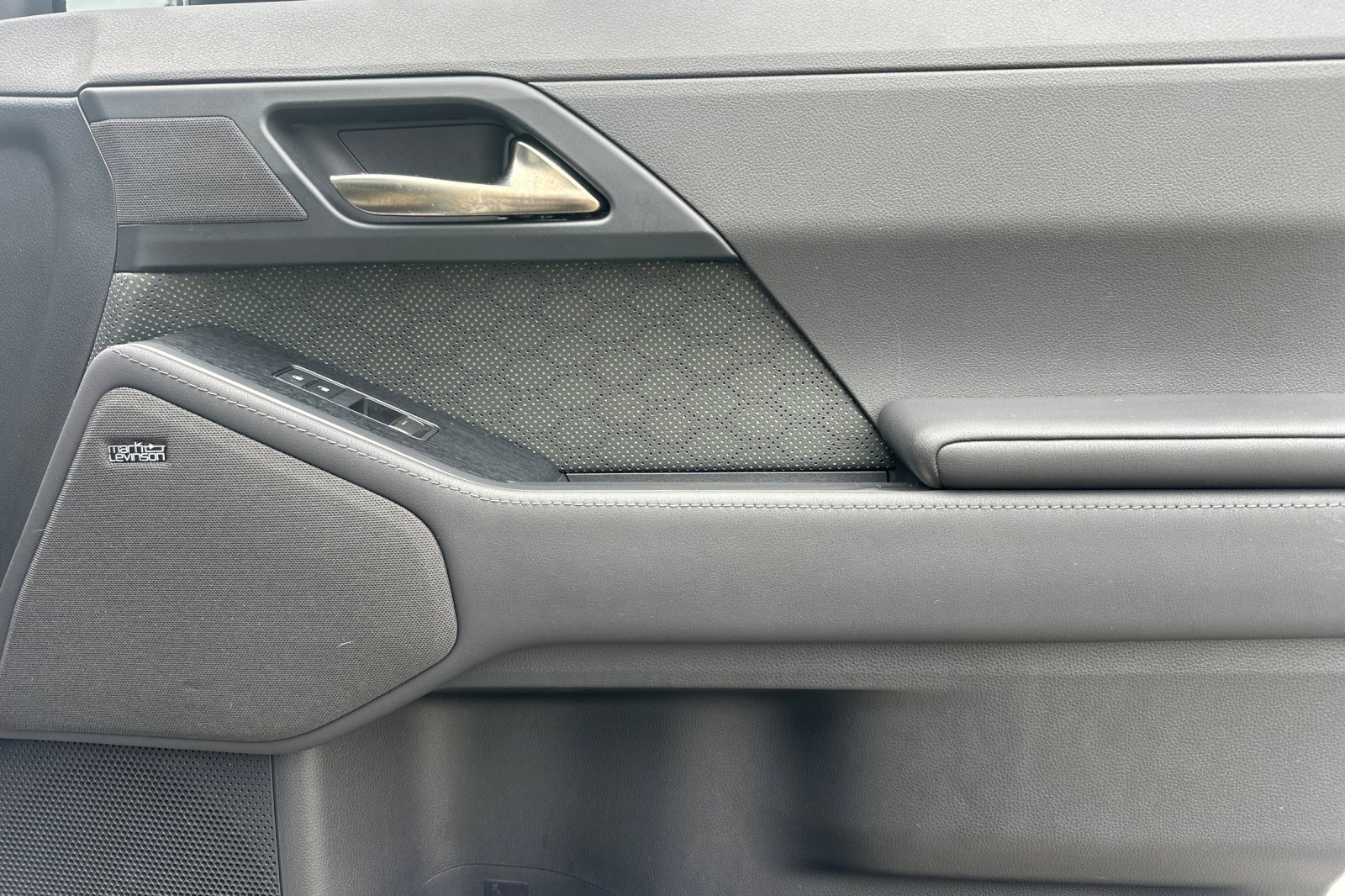 Used 2024 Lexus GX 550 image 22