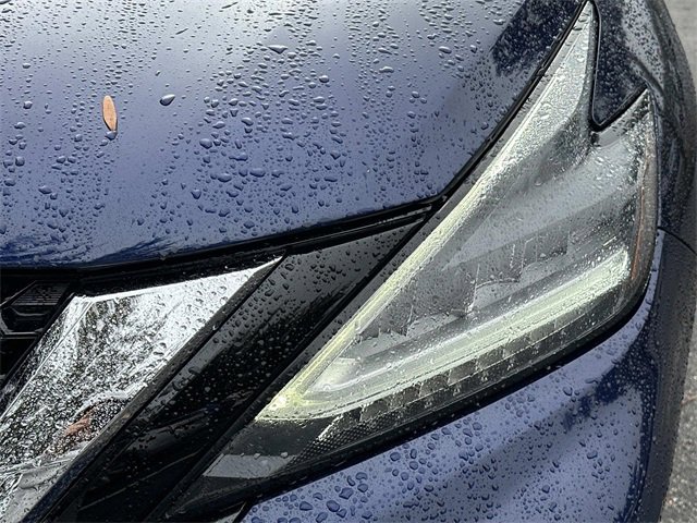 Used 2023 Nissan Murano SL image 8