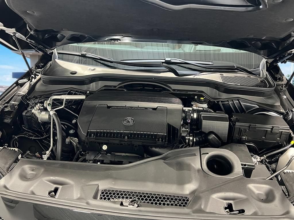 New 2026 Acura MDX SH-AWD w/ Advance Package image 12