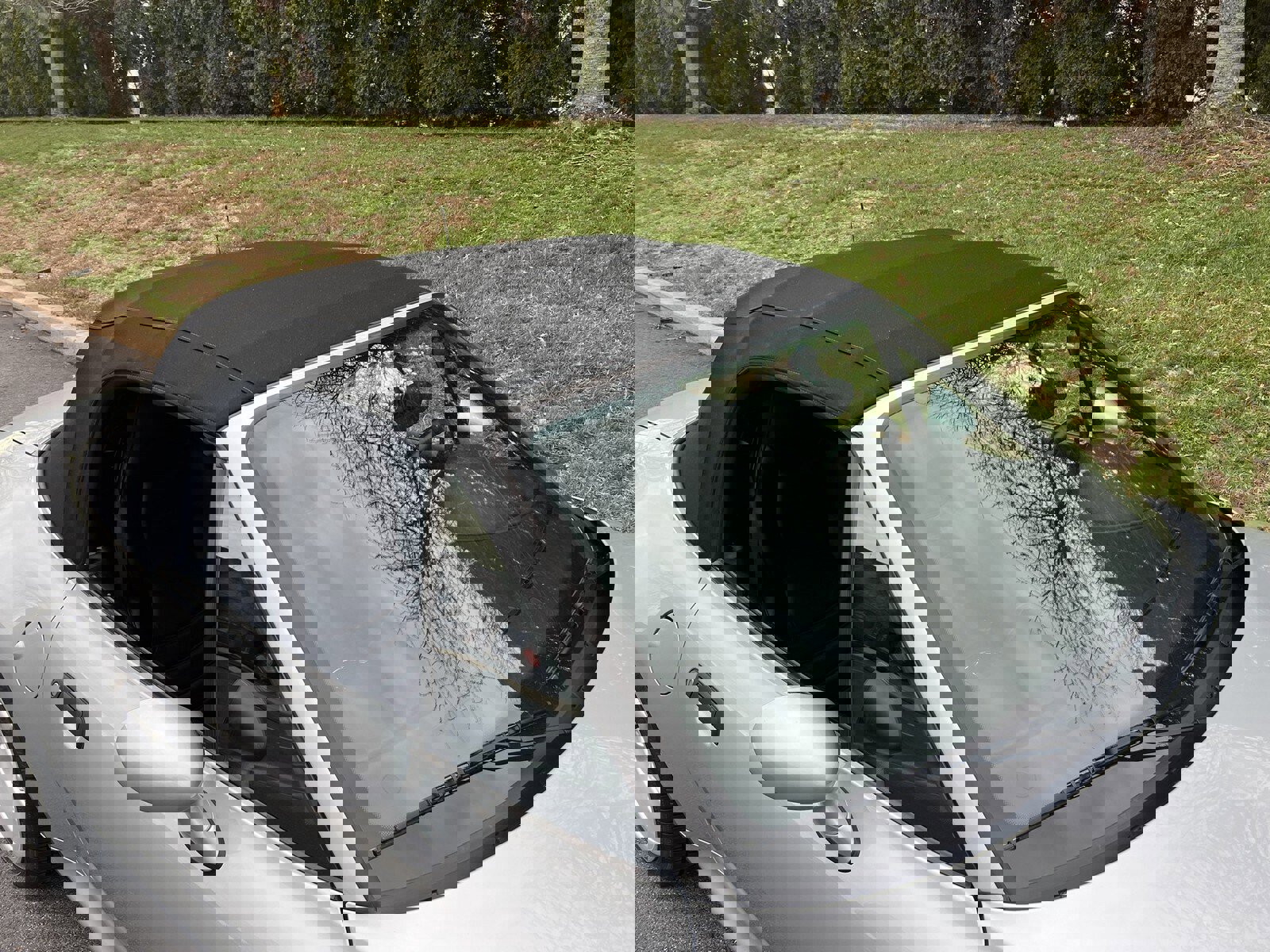 Used 1998 BMW M Roadster image 62