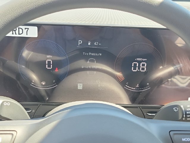 New 2026 Hyundai Kona SE FWD image 9