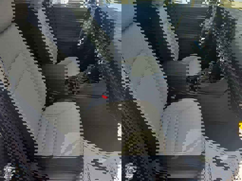 New 2026 Honda CR-V EX image 50