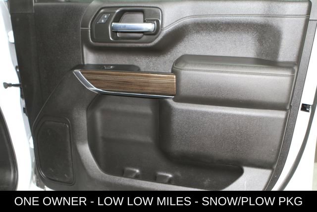 Used 2023 Chevrolet Silverado 2500 LT image 22