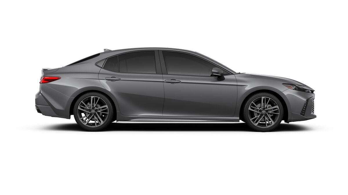 New 2026 Toyota Camry XSE image 12