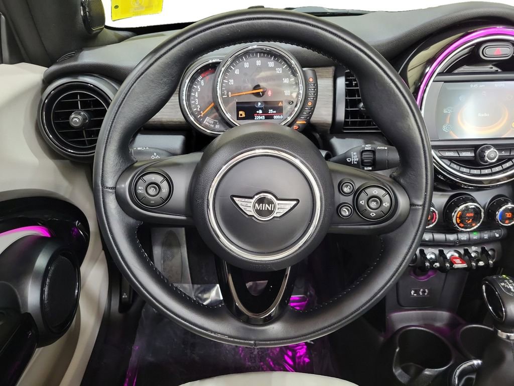 Used 2017 MINI Cooper S FWD image 22