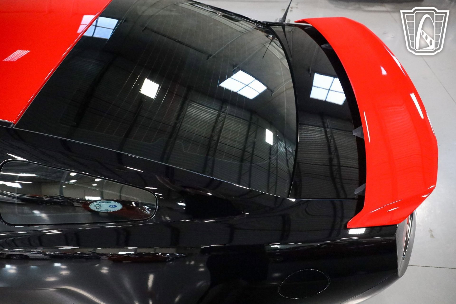 Used 2012 Ford Mustang Boss 302 image 23