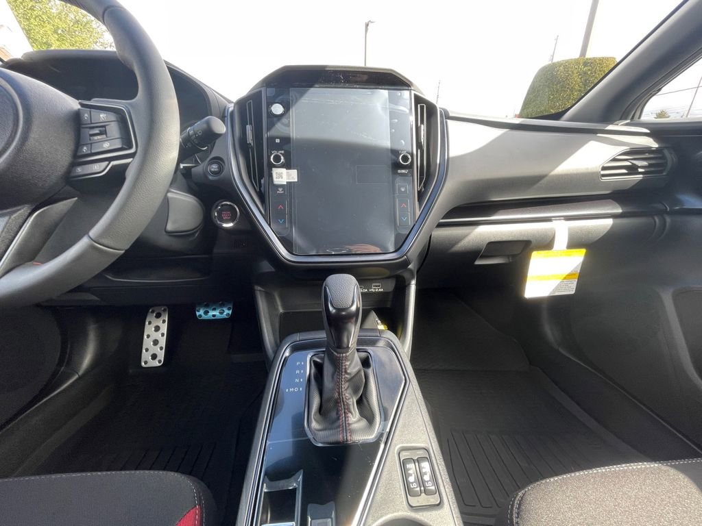 New 2026 Subaru Impreza RS image 15