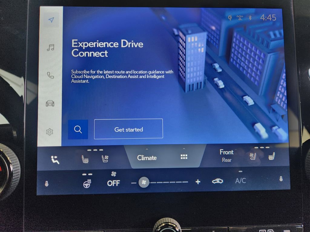 Used 2023 Lexus RX 350 Premium w/ Cold Area Package image 16