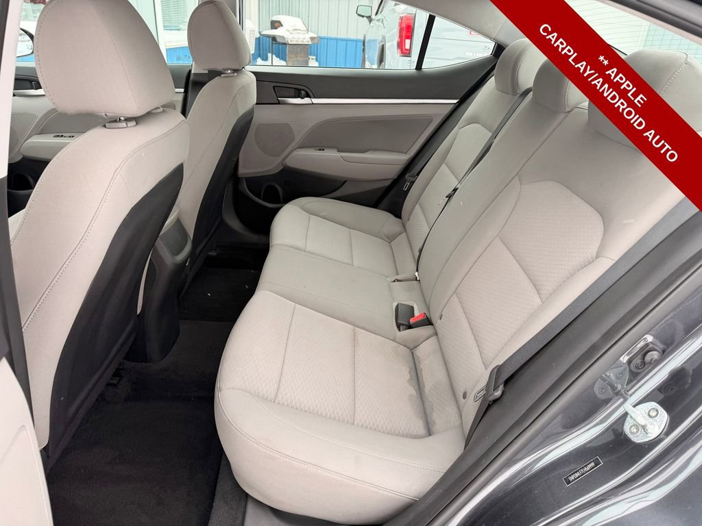 Used 2020 Hyundai Elantra SEL image 14
